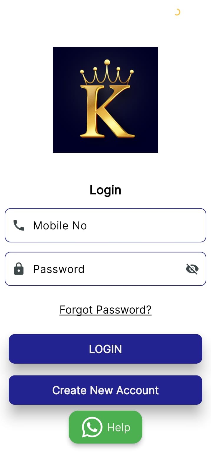 Screenshot image